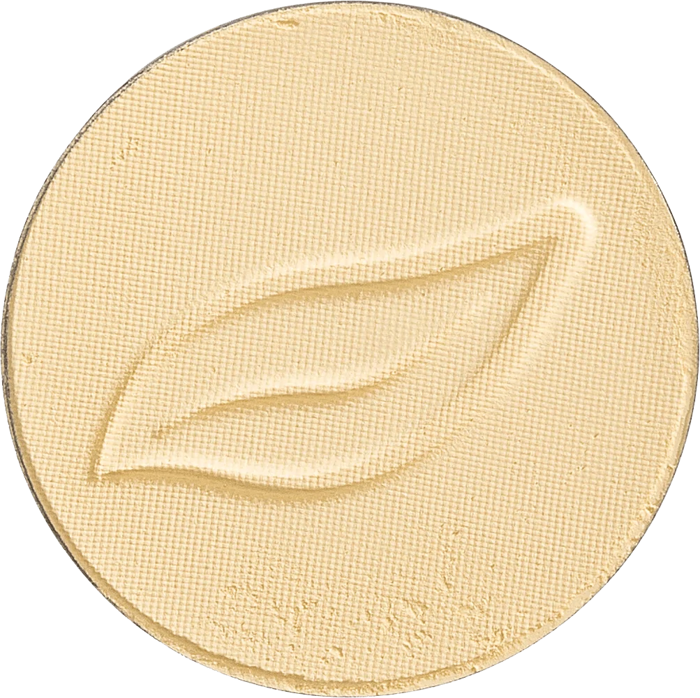 Ombretto 11 – Giallo Banana puroBio