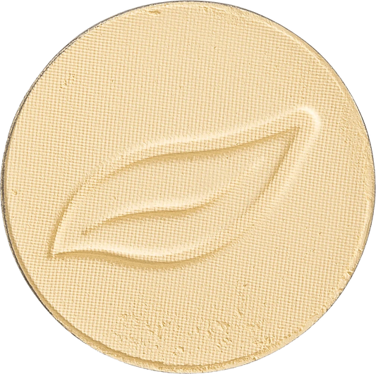 Refill Ombretto 11 – Giallo Banana puroBio