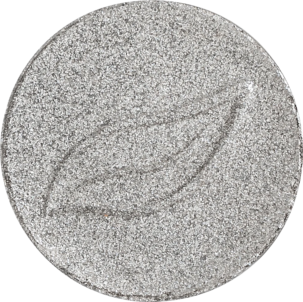 Ombretto 23 – Argento Shimmer puroBio