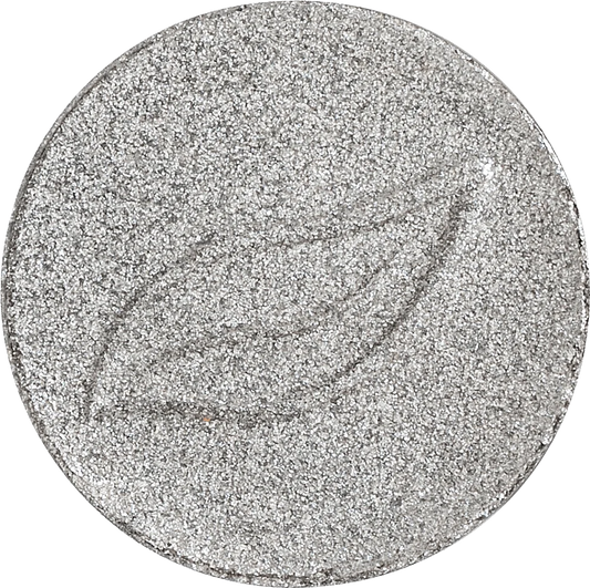 Refill Ombretto 23 – Argento Shimmer puroBio