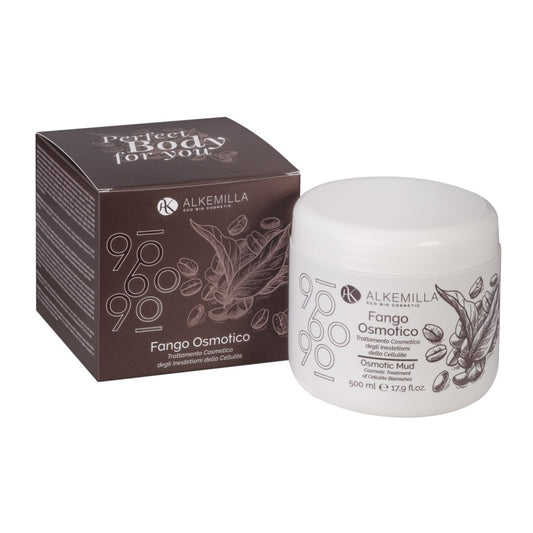 Fango Osmotico Anticellulite - Alkemilla