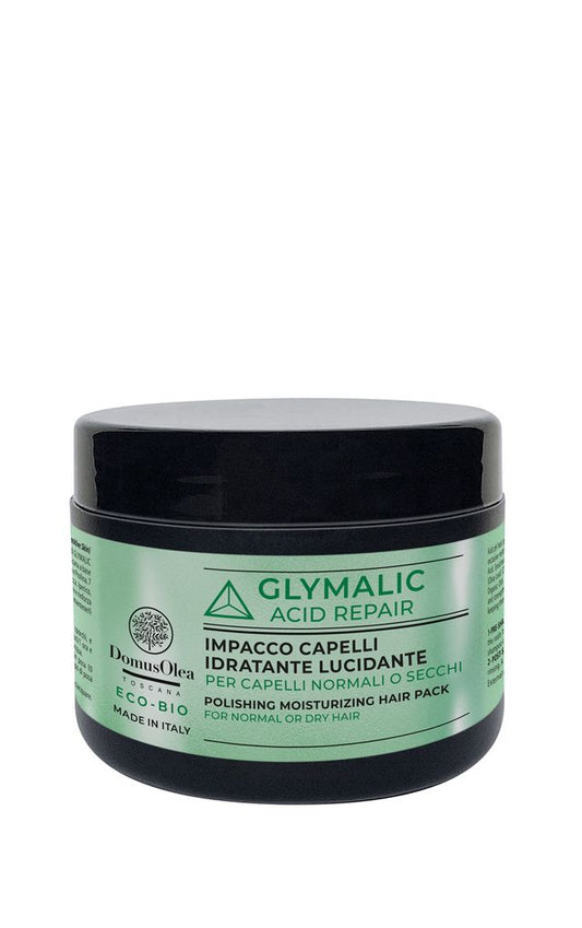 IMPACCO CAPELLI IDRATANTE LUCIDANTE – GLYMALIC ACID REPAIR