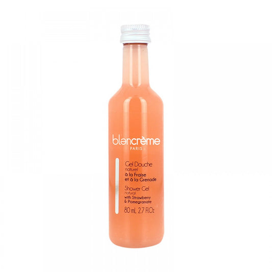 Blancrème Fragola e Melagrana Gel Doccia 80 ml