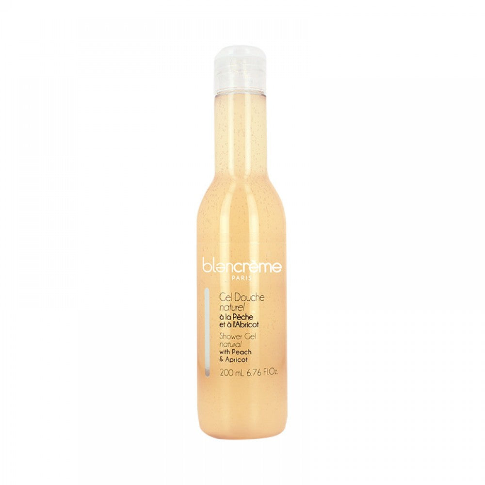 Blancrème Pesca e Albicocca Gel Doccia 200 ml