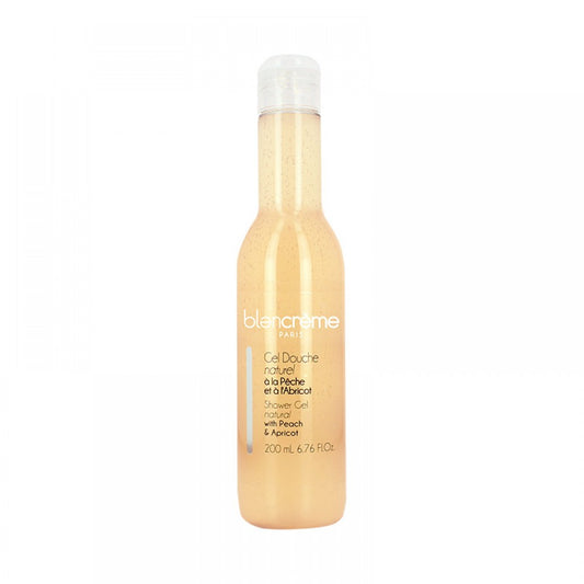 Blancrème Pesca e Albicocca Gel Doccia 200 ml