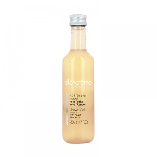 Blancrème Pesca e Albicocca Gel Doccia 80 ml