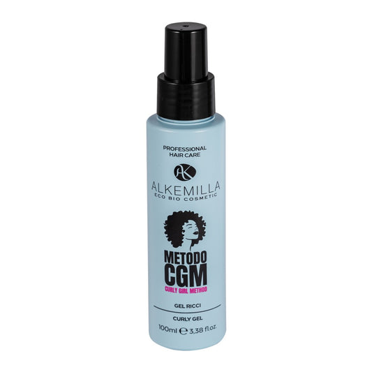 Gel Ricci Metodo CGM - Alkemilla
