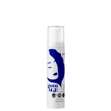 gotuAGE Siero Viso Anti-age