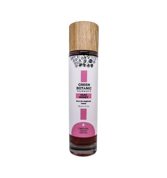 Profumo Donna Liliac Honey 30ml - Green Botanic