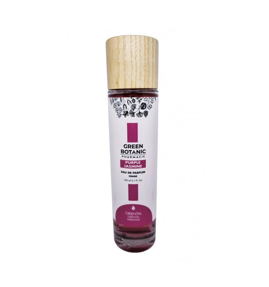 Profumo Donna Purple Jasmine 30ml - Green Botanic