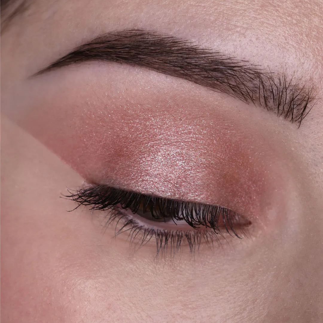 Long Lasting Eyeshadow Pencil 032 L AGATA Finish perlato Purobio