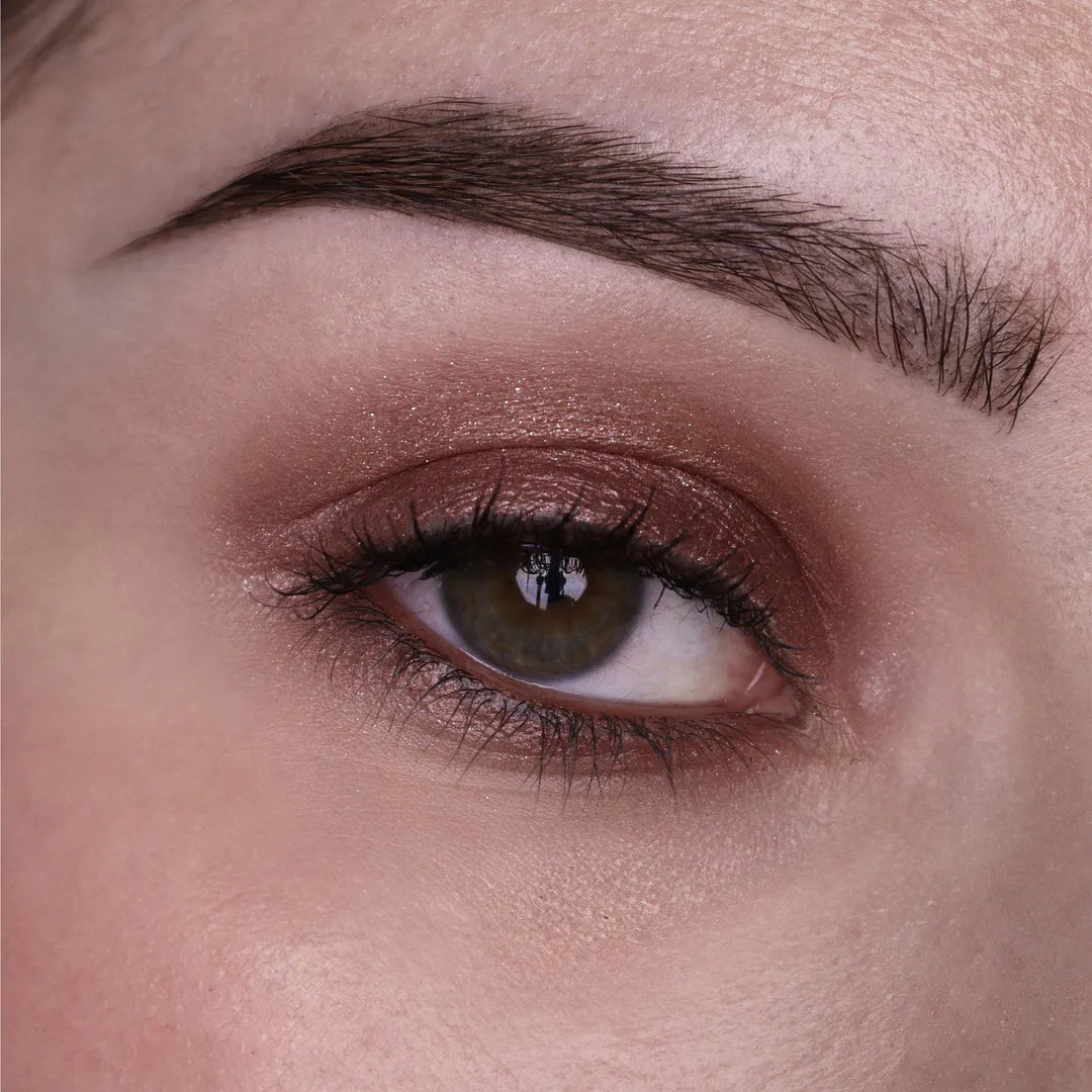 Long Lasting Eyeshadow Pencil 033 L TOPAZIO Finish satinato Purobio