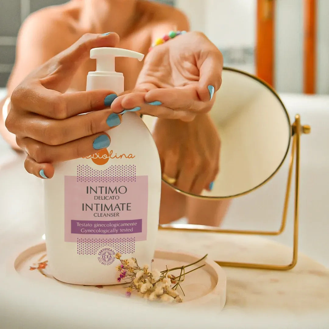 Intimo Delicato 500 ml