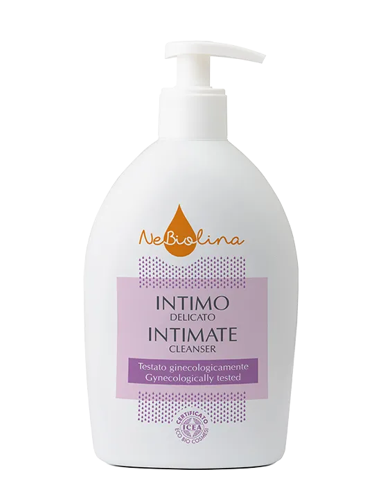 Intimo Delicato 500 ml