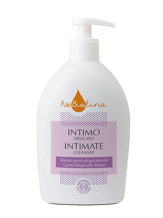 Intimo Delicato 500 ml