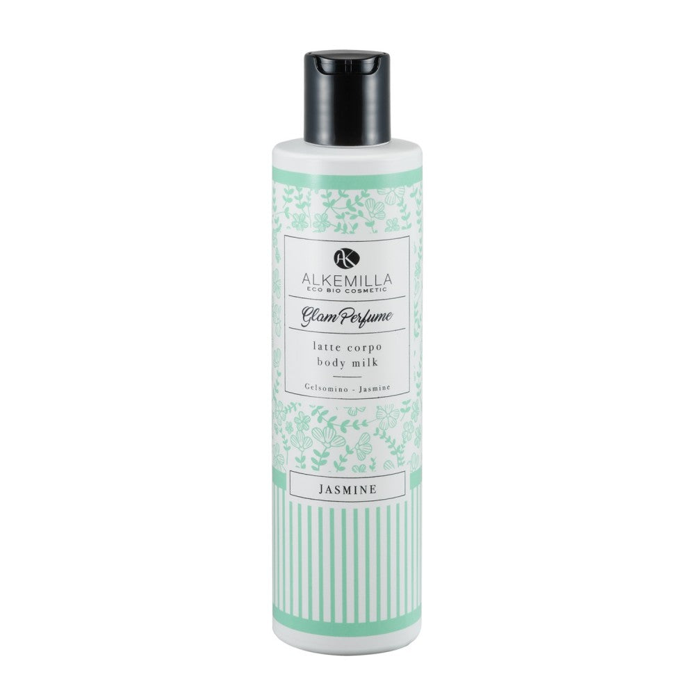 Latte Corpo Jasmine - Alkemilla