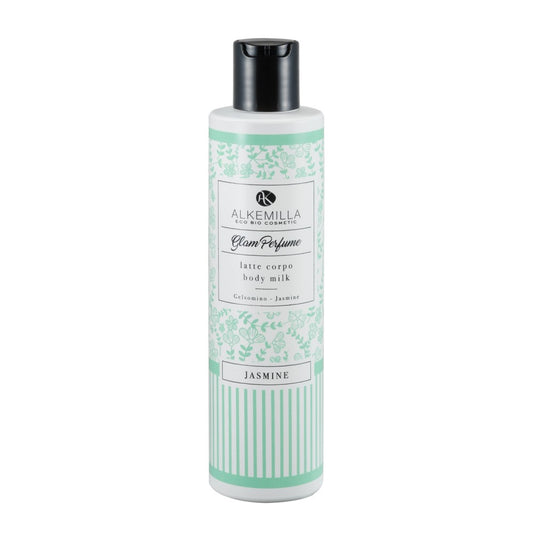 Latte Corpo Jasmine - Alkemilla