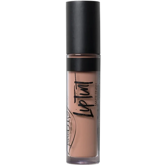 LipTint 01 Nude Purobio