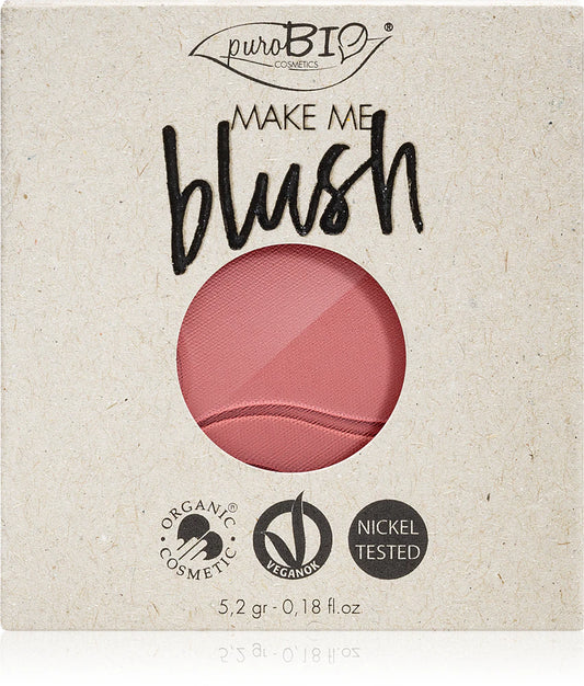 Refill Blush N. 6 Cherry Blossom puroBio