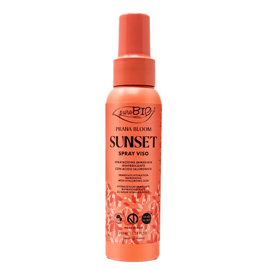 SUNSET SPRAY VISO
