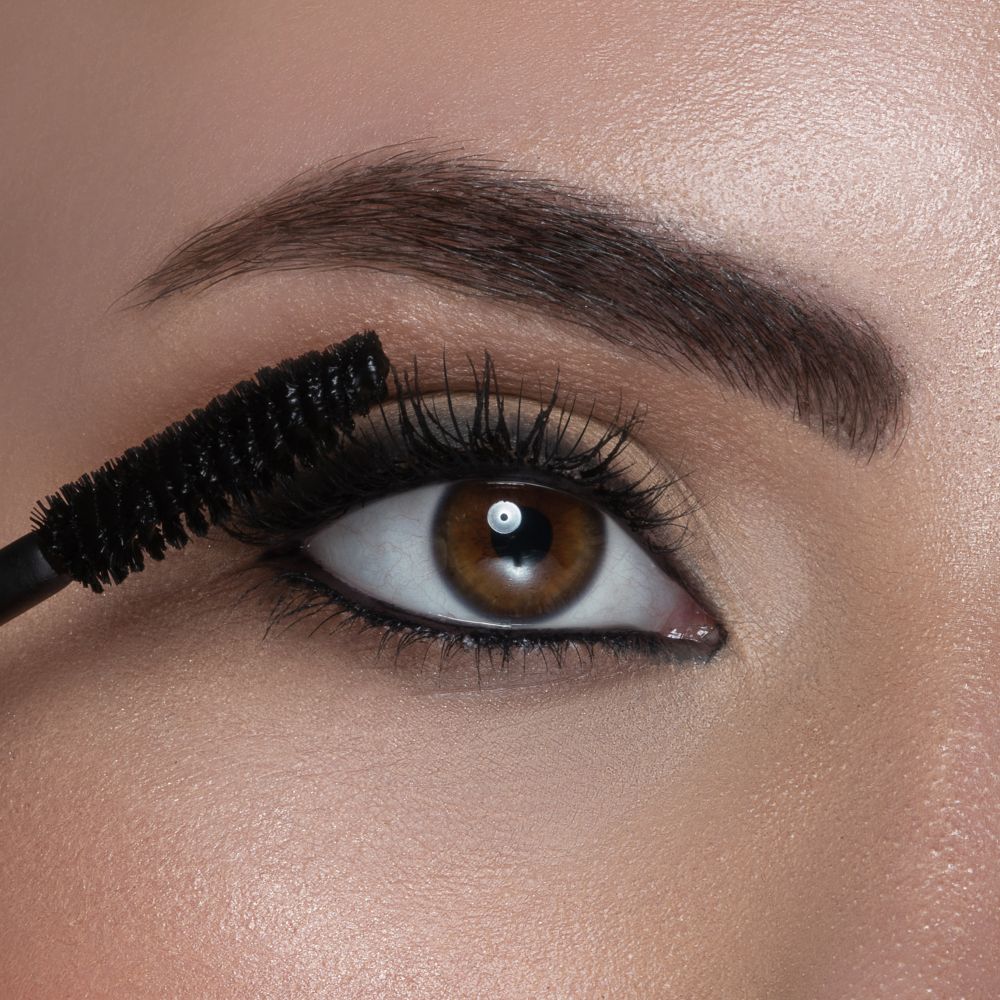 Le Mirage Mascara Magnetic Look