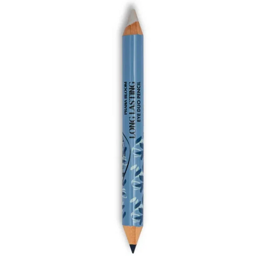 Matita Duo Ombretto Eyeliner - Celeste Blu - Blue Sky 02 - Purobio
