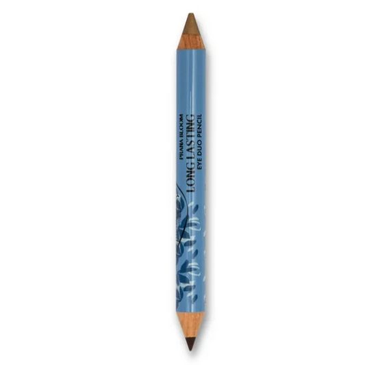 Matita Duo Ombretto Eyeliner - Oro Marrone Golden Sand 01 - Purobio