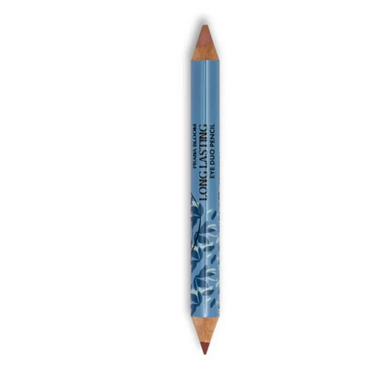 Matita Duo Ombretto Eyeliner - Rosa Mattone - Rose Breeze 03 - Purobio