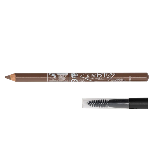 Matita Sopraccigliare 27 Cenere puroBio
