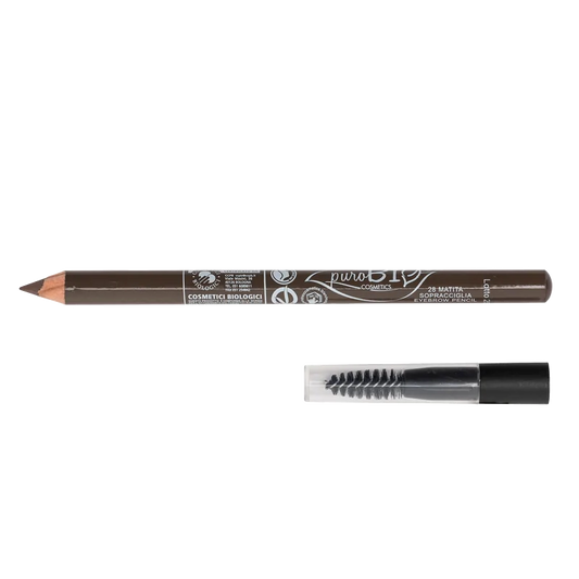 Matita Sopraccigliare 28 Tortora Scuro puroBio
