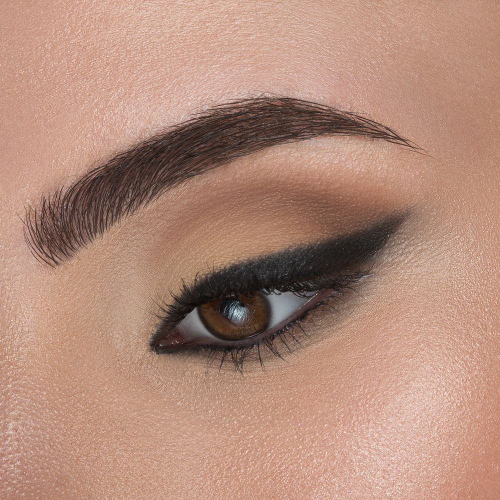 Matita Occhi 01 Everlasting Look Nero Profondo