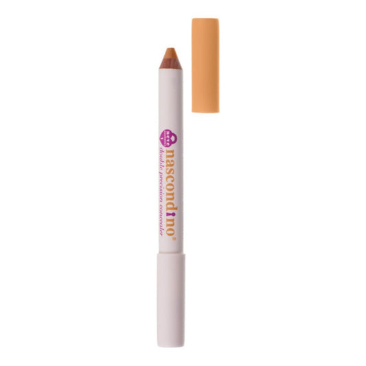 NASCONDINO CONCEALER  Tan Correttore doppio per nascondere tutte le imperfezioni.