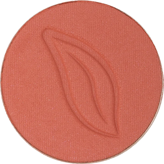 Refill Ombretto 28 Arancio Scuro puroBio