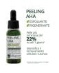 Peeling AHA biologico Attivo Puro - Trattamento biologico a risciacquo esfoliante e rigenerante