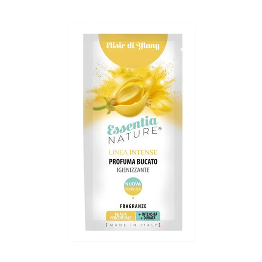 Profumo per Bucato - Elisir di Ylang BUSTINA MONODOSE