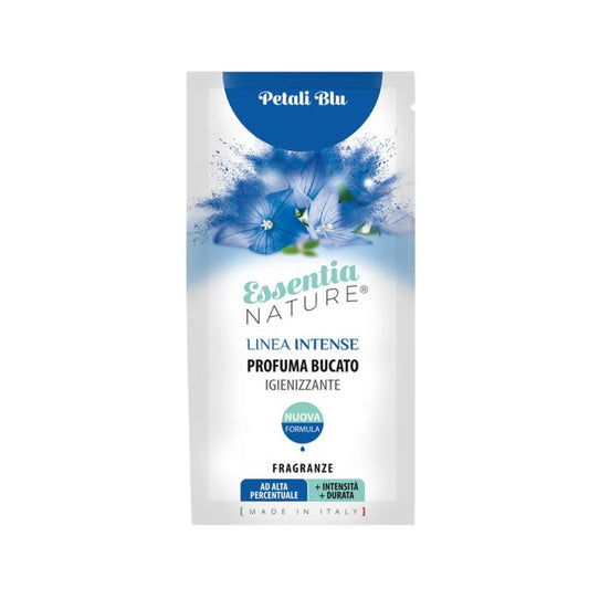 Profumo per Bucato - Petali Blu BUSTINA MONODOSE