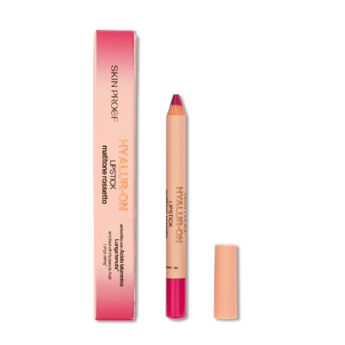 Hyalur-on Matitone rossetto - Skin Proof- 05 Raspberry