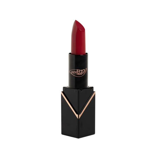 Refill Lipstick Creamy Matte 103 Rosso Fragola PuroBio