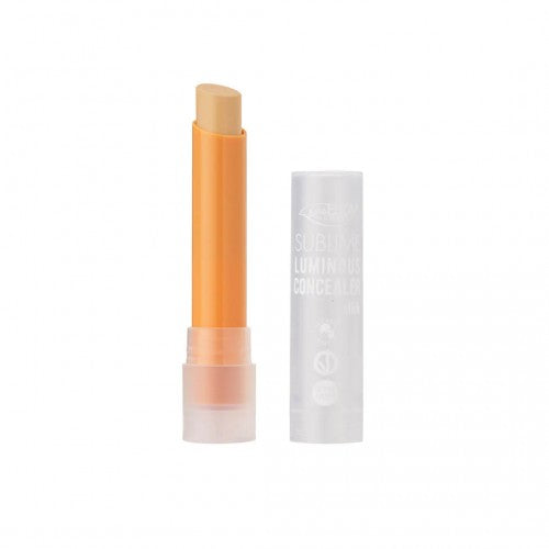 Sublime Luminous Concealer Stick 03 Purobio