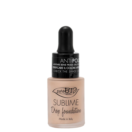 Sublime Drop Foundation 00