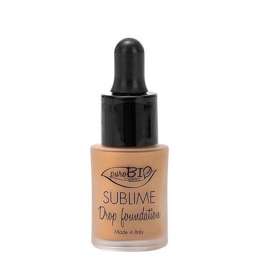 Sublime Drop Foundation 04