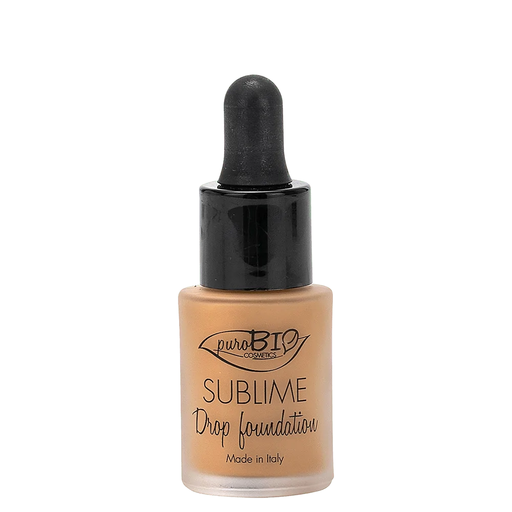 Sublime Drop Foundation 05