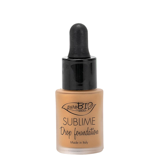 Sublime Drop Foundation 05