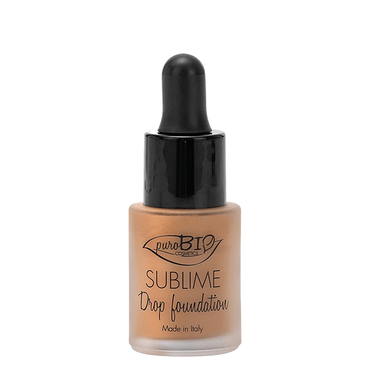 Sublime Drop Foundation 06