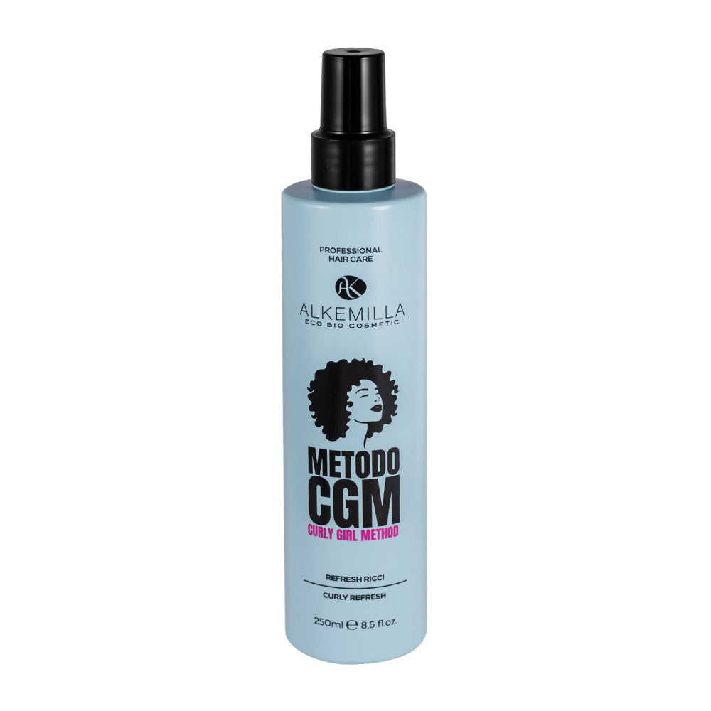 Refresh Ricci Metodo CGM - Alkemilla