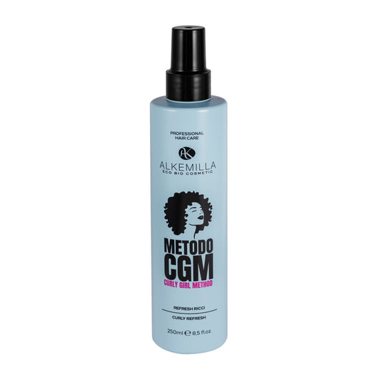 Refresh Ricci Metodo CGM - Alkemilla