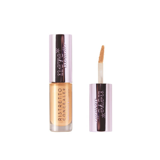 RISTRETTO CONCEALER  Tan Correttore concentrato ad alta coprenza.