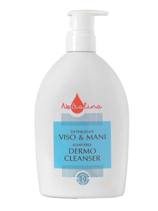 Detergente Viso e Mani 500 ml