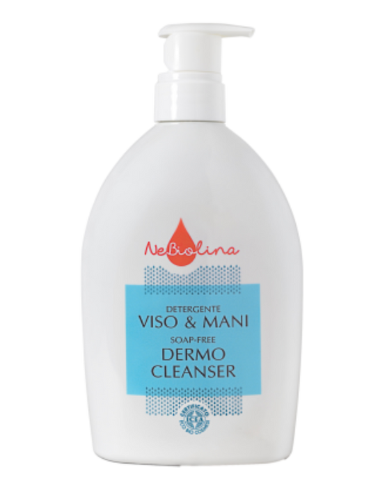 Detergente Viso e Mani 500 ml