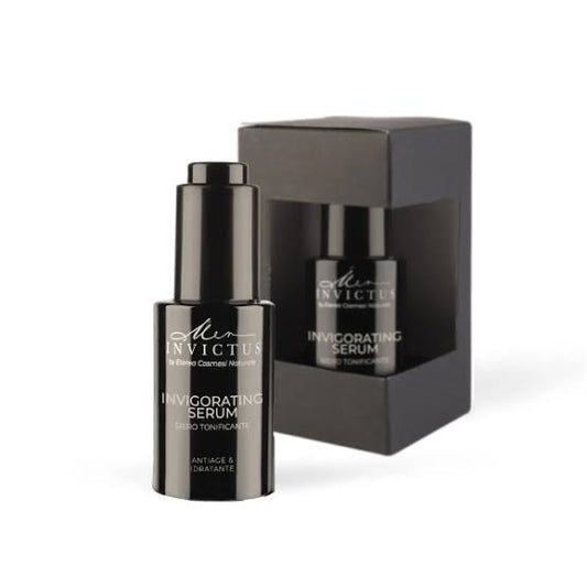 NOURISHING INVIGORATING SERUM
Siero viso idratante